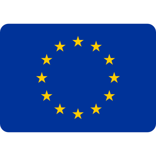 Europe Flag